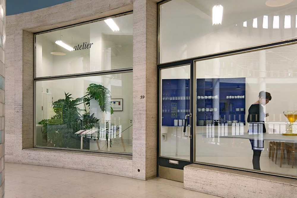 Parallelle Praktijken