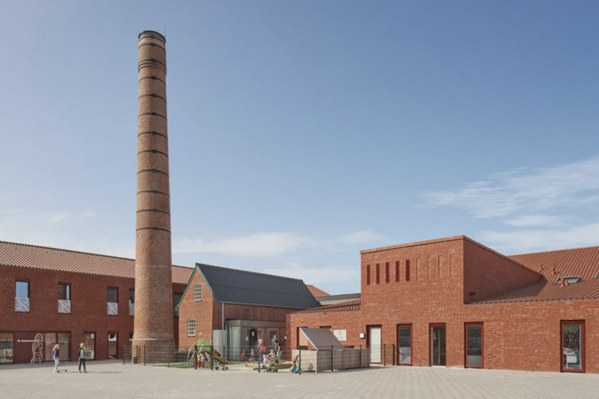 Toparchitecten van Nederland