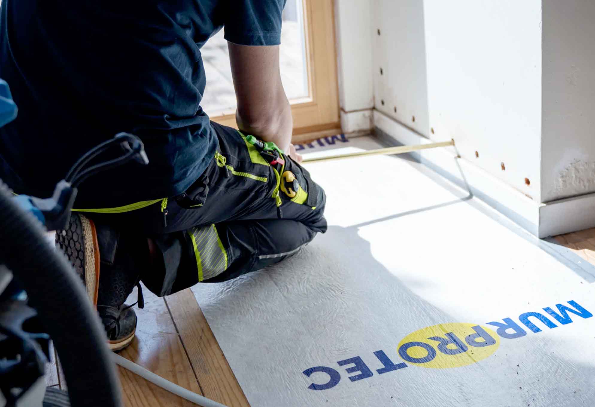 Vochtproblemen in woningen groter dan ooit