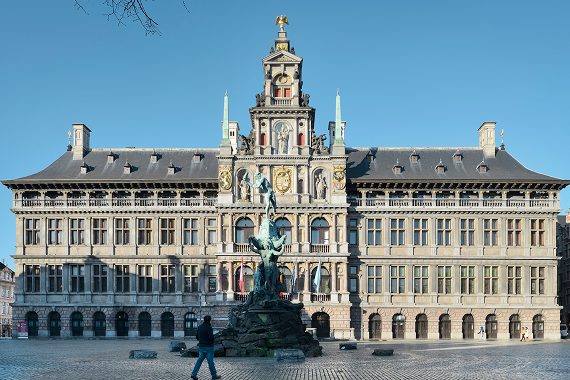 Historische grandeur