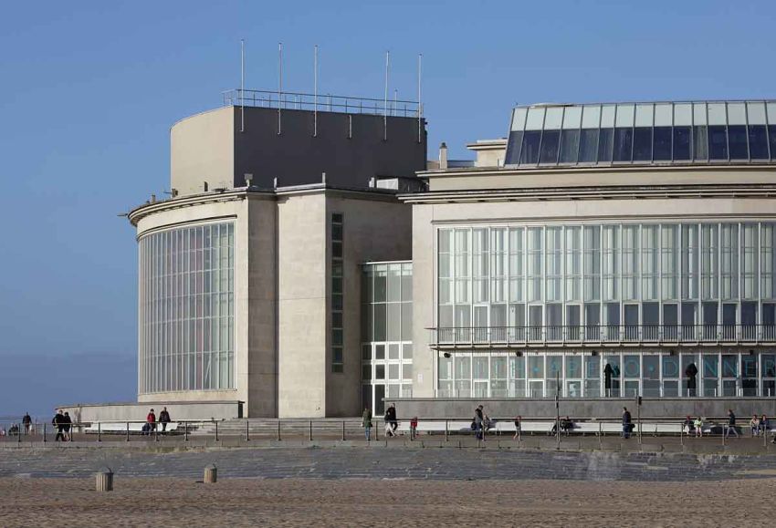 Plan Vlaamse Veerkracht