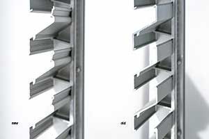 Renson 411 ventilatierooster viert 50ste verjaardag met upgrade
