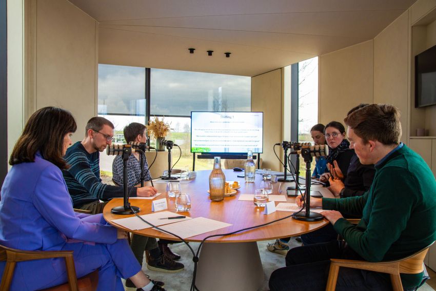 Oververhitting voorkomen is beter, duurzamer en niet duurder dan het te moeten ‘genezen’