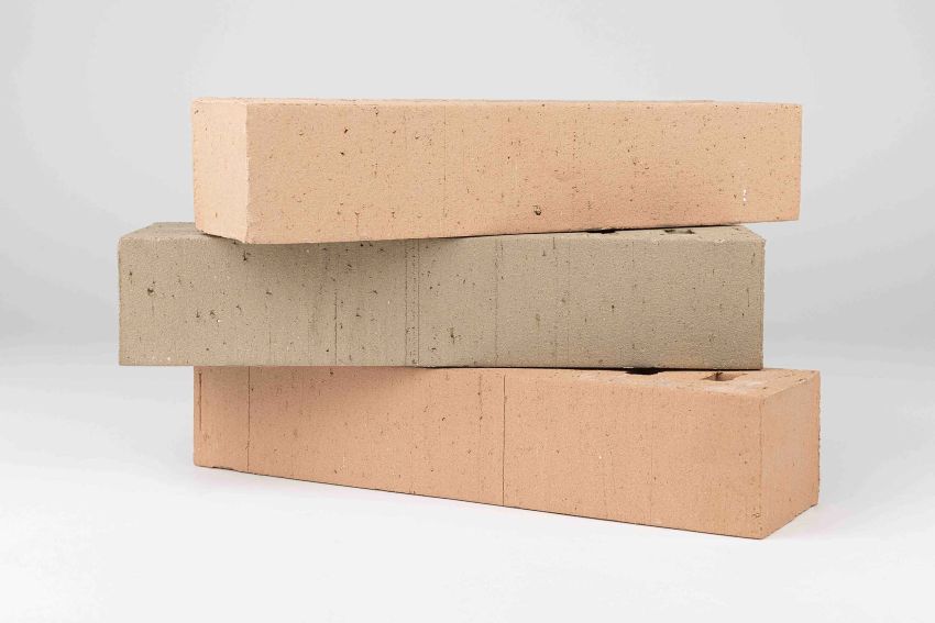 Cosmopolis: sobere kracht van pastelkleuren