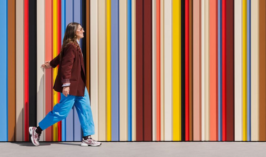 Linarte. Jouw stijl, jouw gevel.