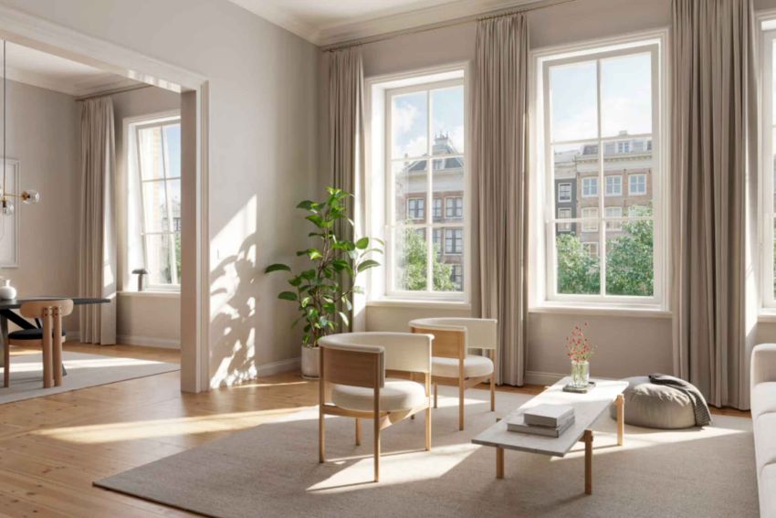 Value Up voor bestaande woningen