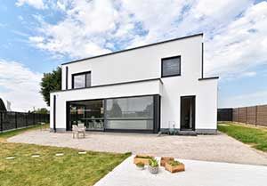 architectenbureau Declerck & Partners