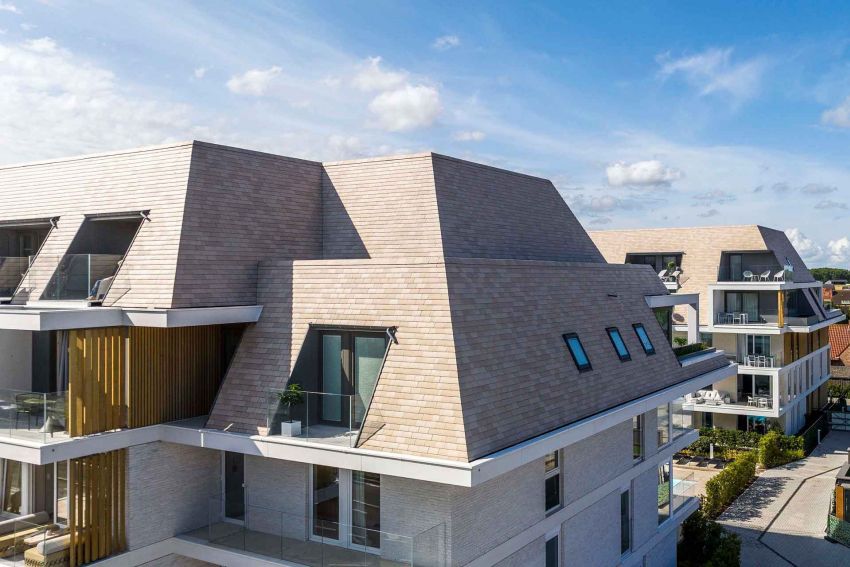 Nieuwe Duinzand-kleuren geven Elfino extra ontwerpvrijheid