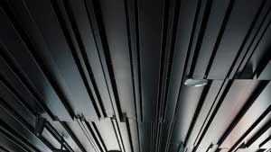 Hunter Douglas
