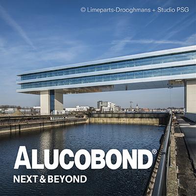 Alucobond Next & Beyond
