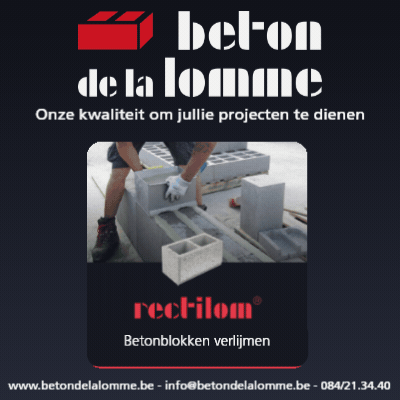 Beton de la Lomme