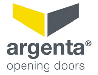 argenta logo