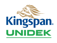 kingspan unidek logo