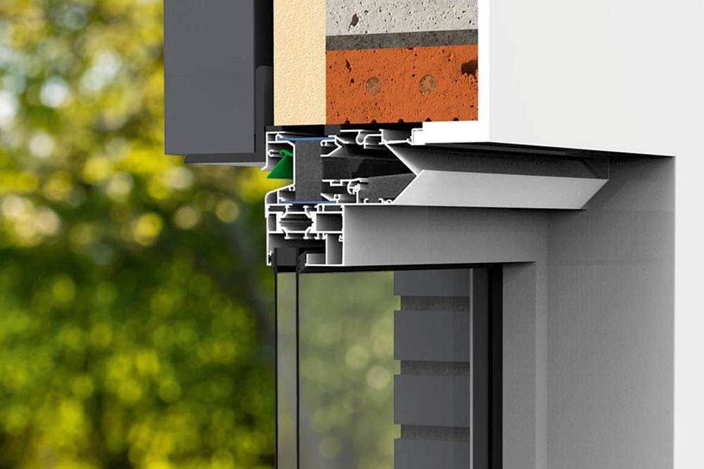 Innovaties voor een gezond binnenklimaat richting Batibouw 2020