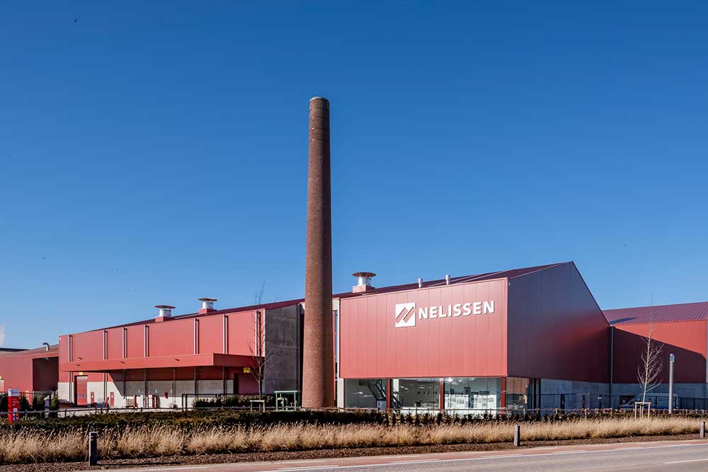 Nelissen verzoent verleden en toekomst in nieuwe Brick Academy