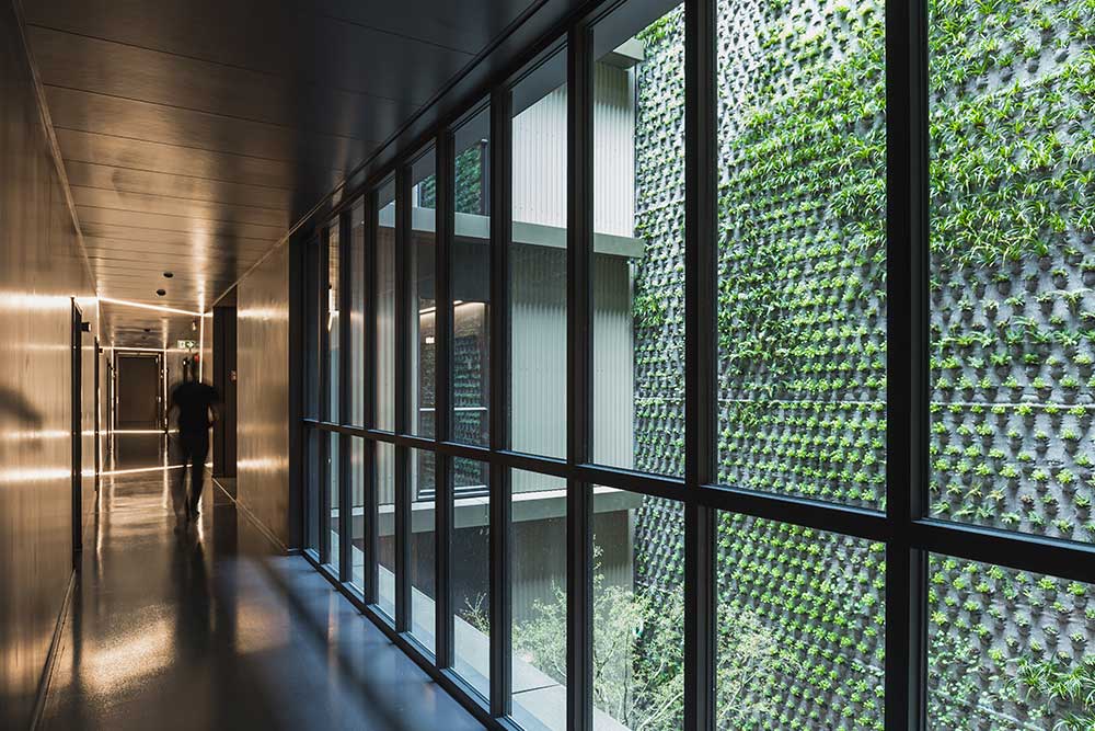 Groen wonen voor ruim een derde* van de Belgen niet aan de orde