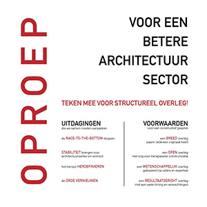 architectenkrant-newsletter-architecture