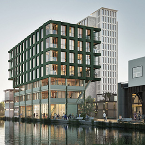 architectenkrant-newsletter-architecture