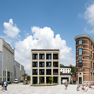 architectenkrant-newsletter-architecture