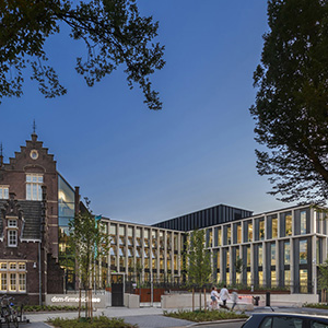 architectenkrant-newsletter-architecture