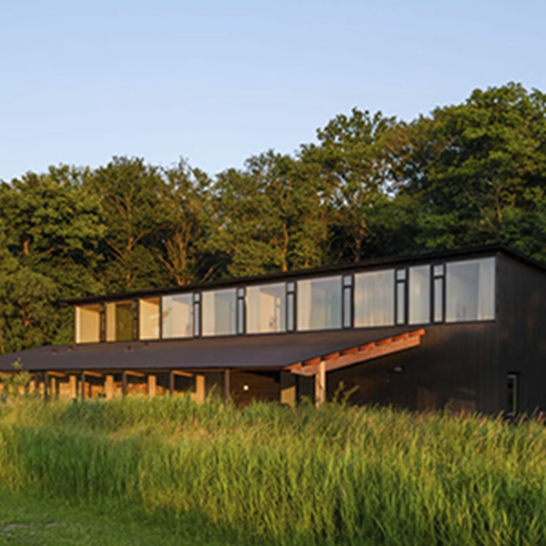 architectenkrant-newsletter-architecture