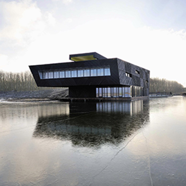 architectenkrant-newsletter-architecture