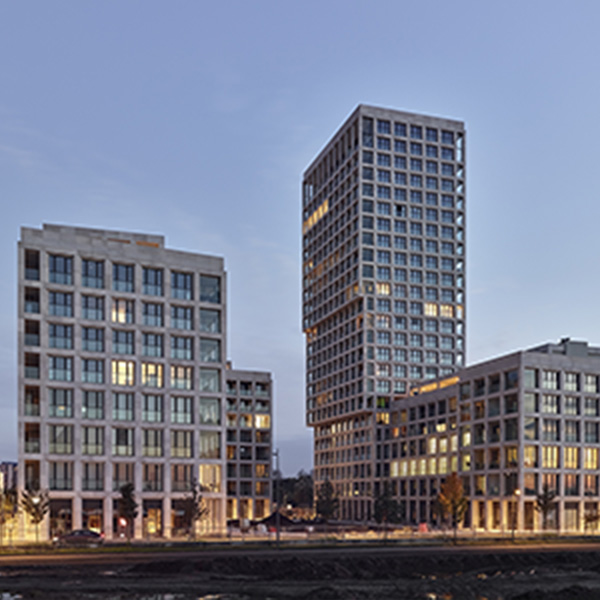 architectenkrant-newsletter-architecture