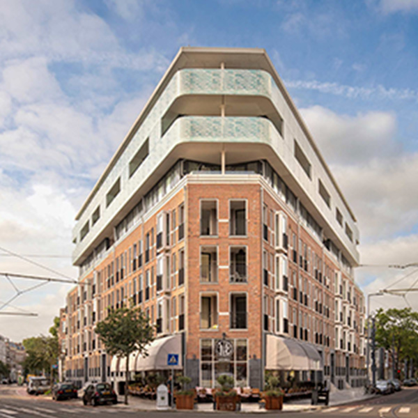 architectenkrant-newsletter-architecture