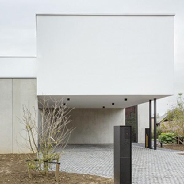 architectenkrant-newsletter-architecture