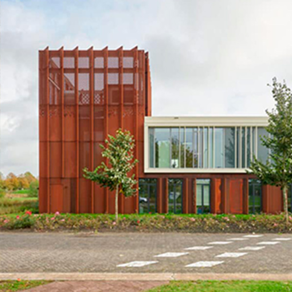 architectenkrant-newsletter-architecture