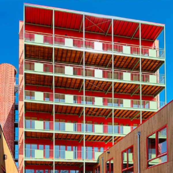 architectenkrant-newsletter-architecture