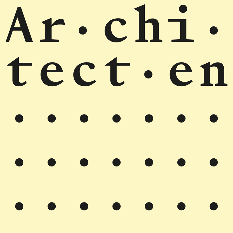 Architecten [resideren]