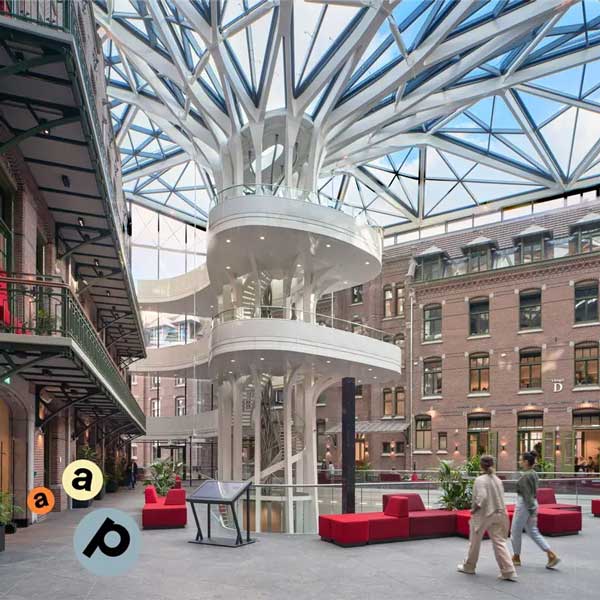 architectenkrant-newsletter-architecture