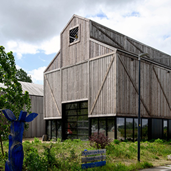 architectenkrant-newsletter-architecture