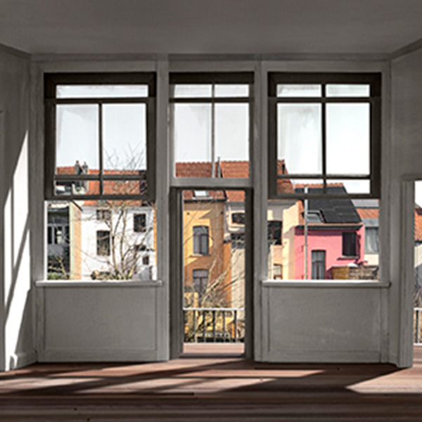 architectenkrant-newsletter-architecture