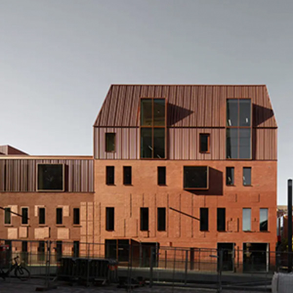 architectenkrant-newsletter-architecture