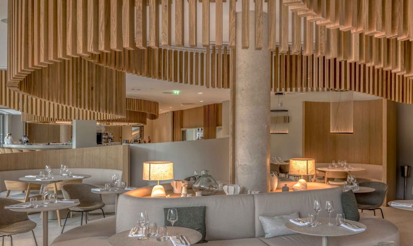 Master Oak brengt wereldwijd hospitality-interieurs tot leven