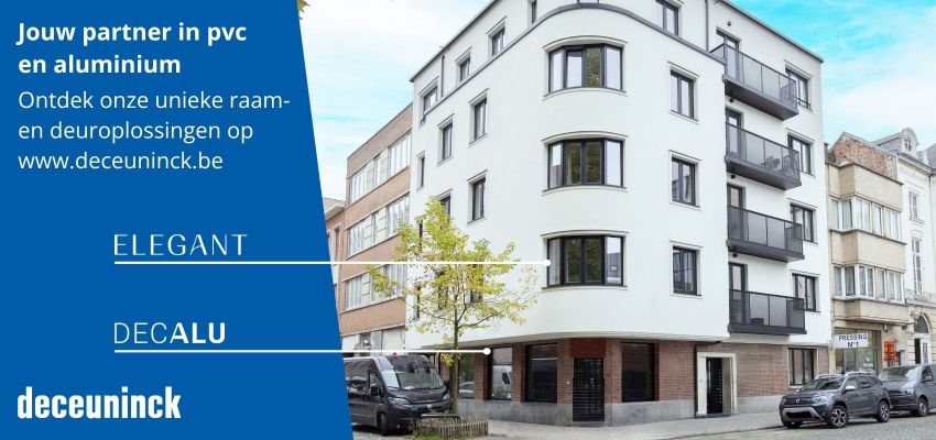 Archicard-121 DECEUNINCK