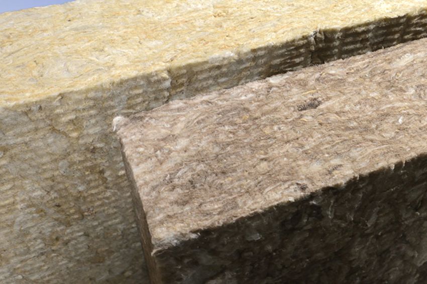 ROCKWOOL Next: rotswolisolatie in een (nog) duurzamer jasje