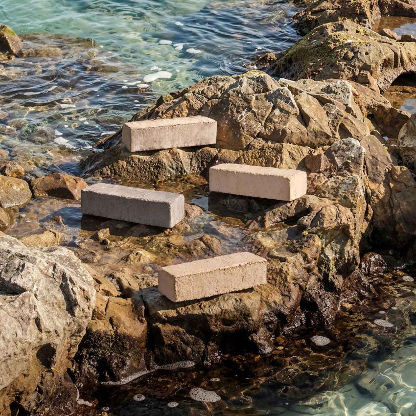 GEVORMD DOOR DE NATUUR:  wienerberger lanceert de nieuwe Terca collecties Lagune en Alvara