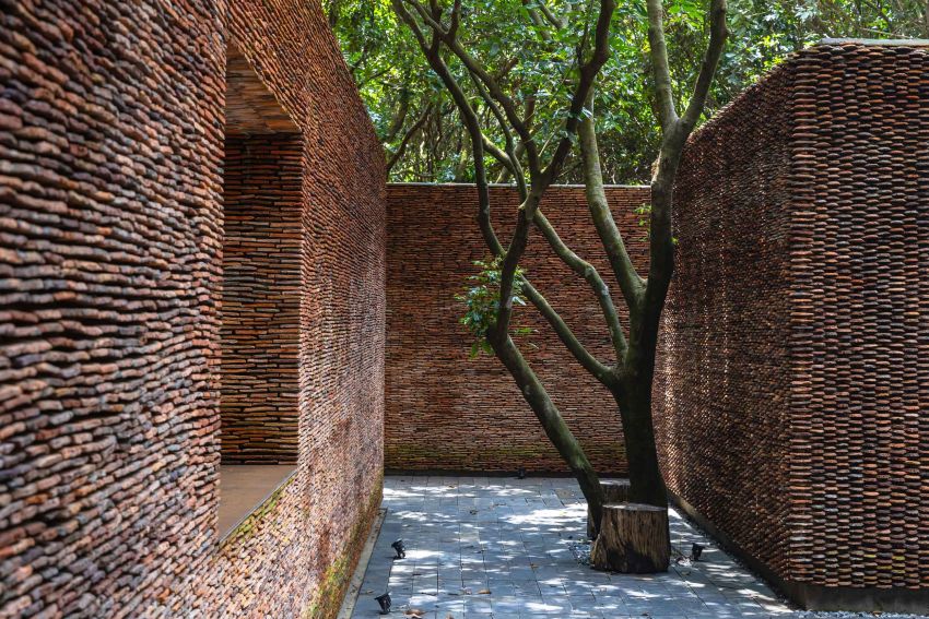Bekroning, inspiratie en verwondering tijdens de uitreiking van de internationale winnaars van de BRICK AWARD 26 in Wenen