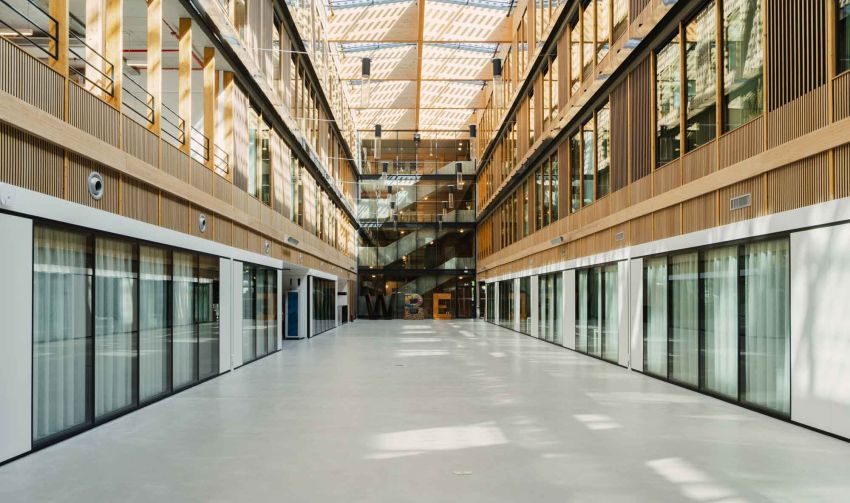 Circulair renoveren met impact: project WBE