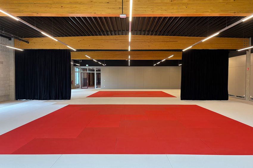 Sporten, leren en ontmoeten