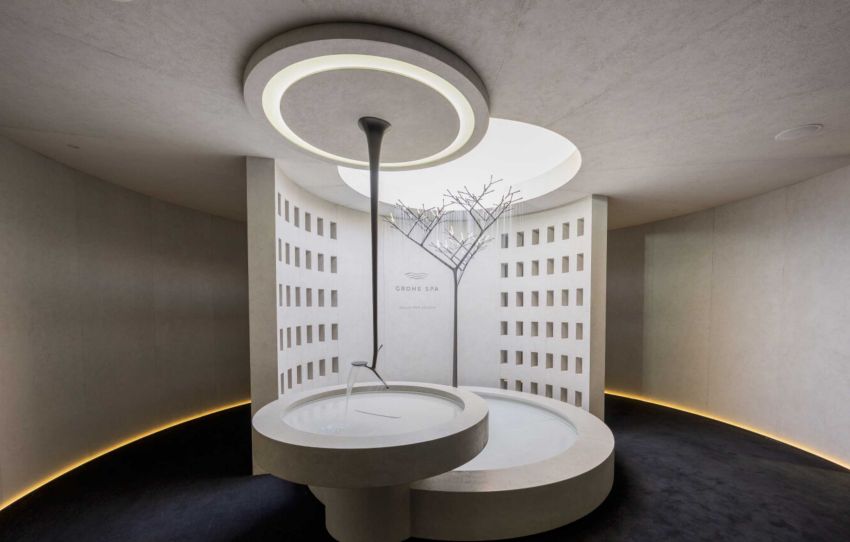 Milan Design Week 2026: dé highlights van GROHE