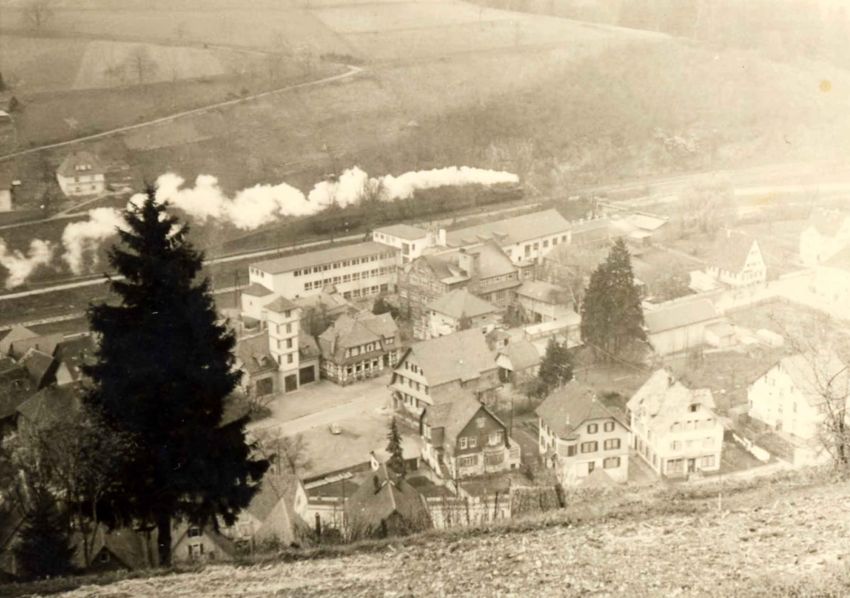 Hansgrohe viert 125 jaar waterinnovatie