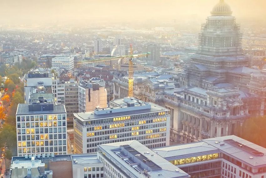 Stedelijke uitdagingen