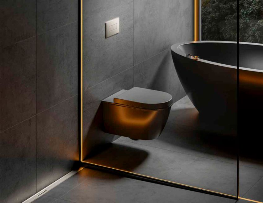 Van duurzaamheid tot design: Viega maakt de verbinding