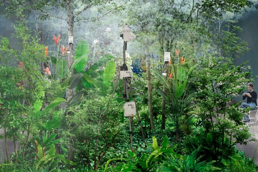 Building Biospheres op Horst Arts 2026