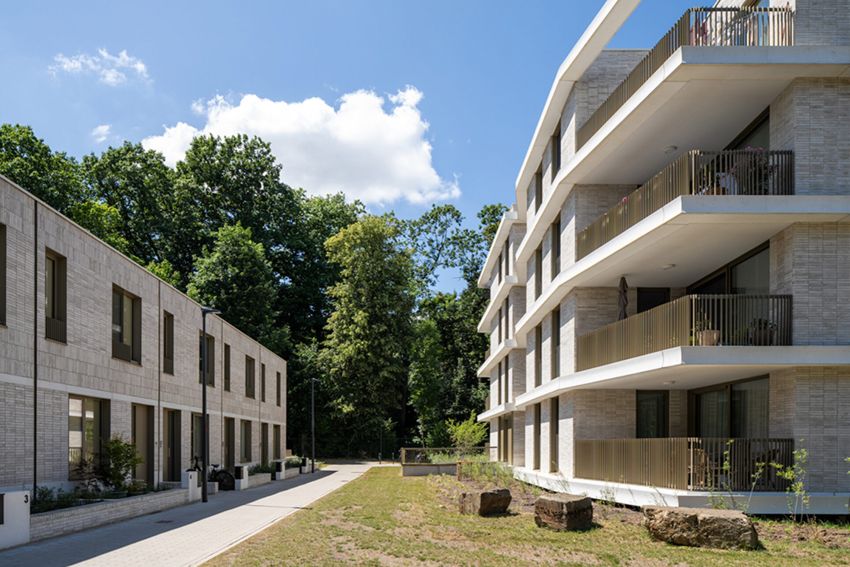 Een ‘zwevend’ karakter