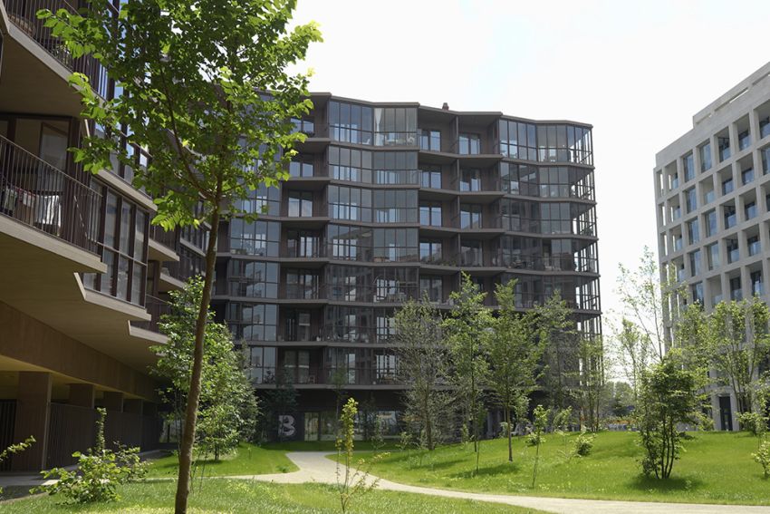 Reynaers Aluminium wintertuinen, creëer meer leefruimte met oplossingen voor ramen, schuiframen en vliesgevels